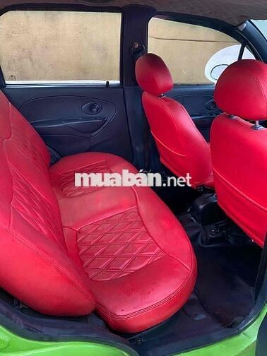 Daewoo Matiz 2003 , kiểm mới. máy số chất.