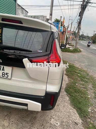 Mitsubishi Xpander Cross 2020 - 69000 km