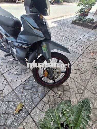Xe wave Halim 50cc lướt