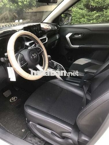 Toyota Raize 2022 Tôi không rõ - 19300 km
