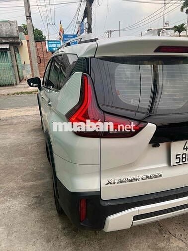Mitsubishi Xpander Cross 2020 - 69000 km