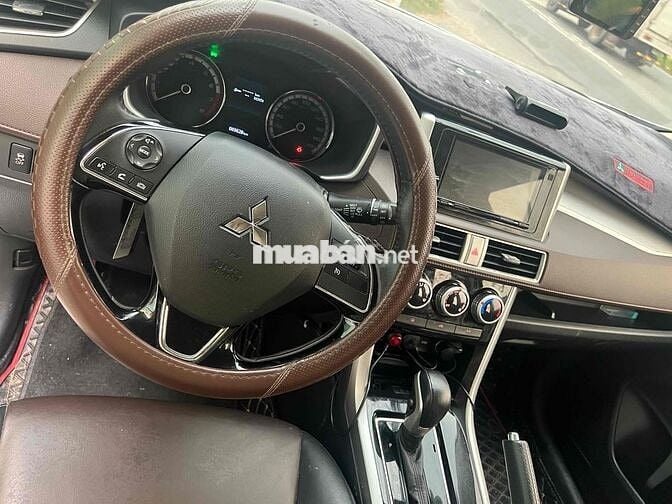 Mitsubishi Xpander Cross 2020 - 69000 km