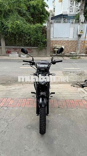 Bán xe PG1 2024 đen