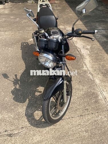 Cần bán gấp xe suzuki SuEn 150cc, nguyên rin