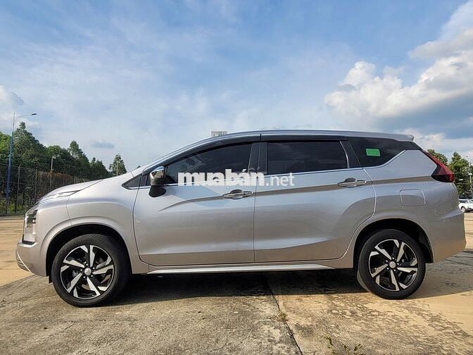Xpander 2022 Pre - CHẤT LƯỢNG CHÍNH HÃNG - VAY 70%