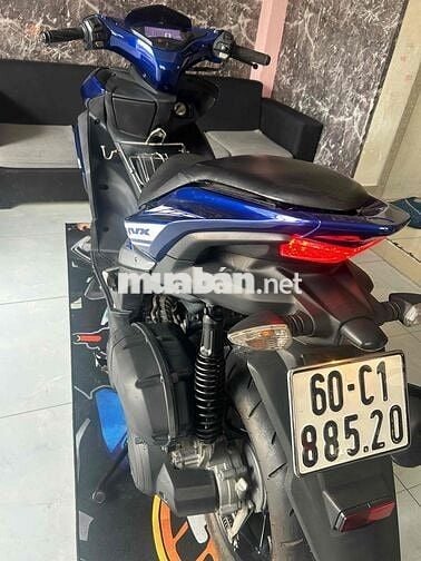 yamaha Nvx155 smatkey ABS mới 90%
