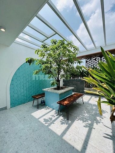 Chính chủ cần bán nhà Thoại Ngọc Hầu Tân Phú DT: 50,6m2 Giá: 3tỷ150tr