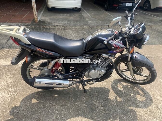 Cần bán gấp xe suzuki SuEn 150cc, nguyên rin
