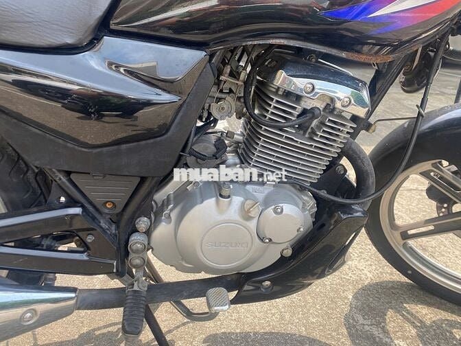 Cần bán gấp xe suzuki SuEn 150cc, nguyên rin