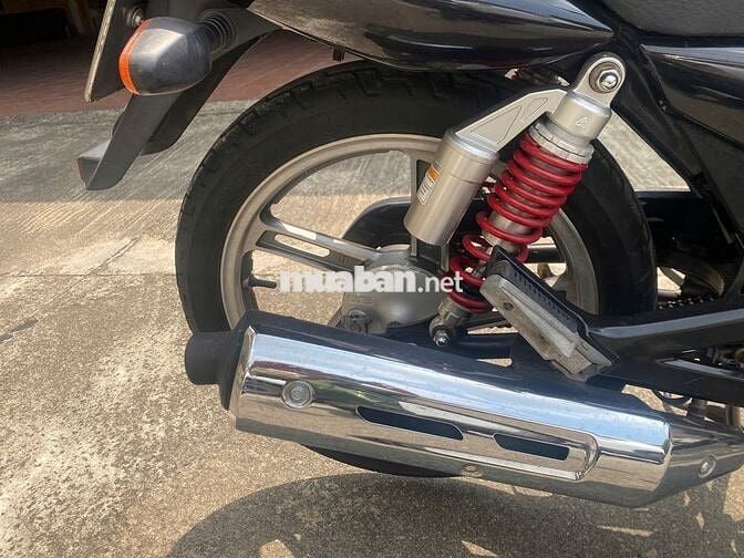 Cần bán gấp xe suzuki SuEn 150cc, nguyên rin