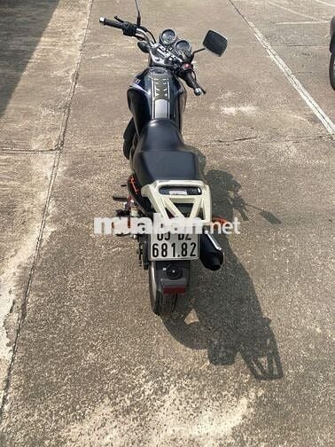 Cần bán gấp xe suzuki SuEn 150cc, nguyên rin