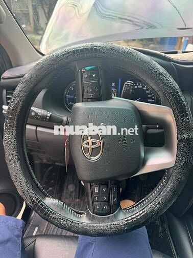 bán xe một chủ từ fotuner  máy dầu tự động 2022