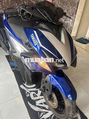 yamaha Nvx155 smatkey ABS mới 90%
