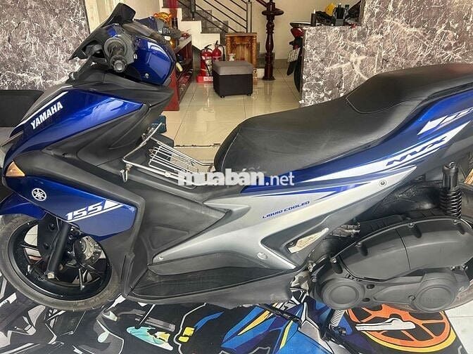 yamaha Nvx155 smatkey ABS mới 90%