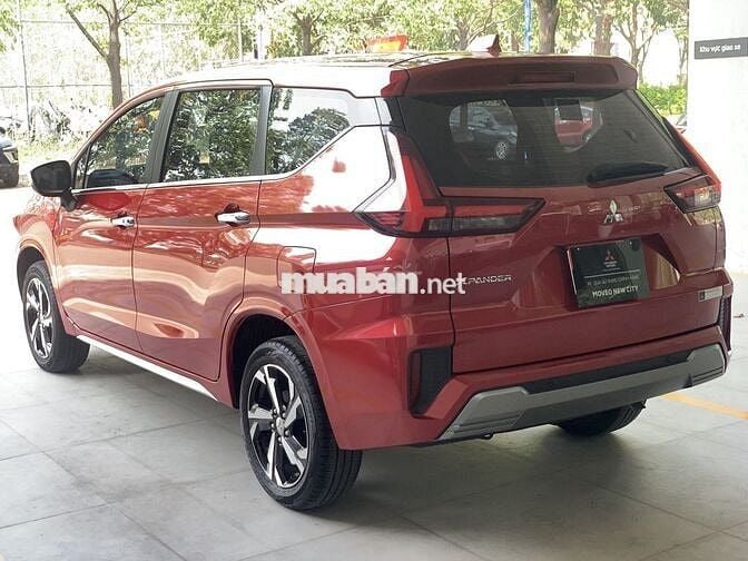 XPANDER PRE 2024 – XE NHƯ MỚI – GIÁ TỐT – VAY 75%