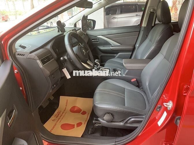 XPANDER PRE 2024 – XE NHƯ MỚI – GIÁ TỐT – VAY 75%
