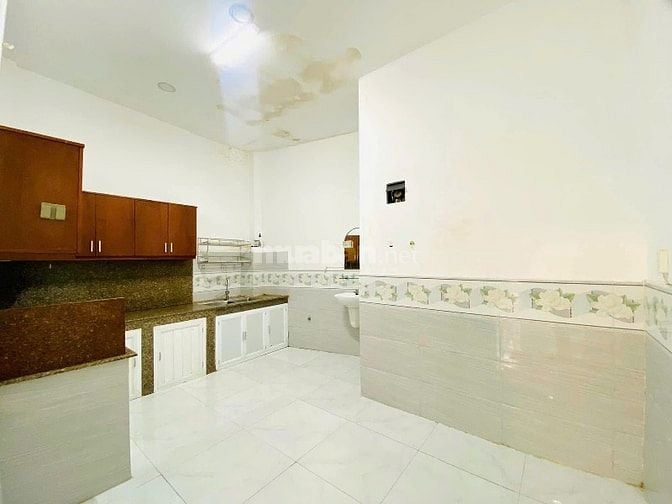 Nhà hẻm giá mềm.Đào Duy Anh Phú Nhuận. 40,7m2/3tỷ750.Hẻm oto SHR