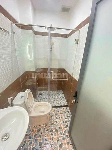 Chính Chủ Bán Nhà 30/47 Đường Đoàn Thị Điểm Quận Phú Nhuận - Hẻm Ô tô 