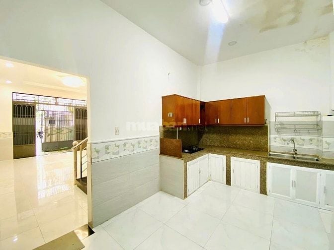 Nhà hẻm giá mềm.Đào Duy Anh Phú Nhuận. 40,7m2/3tỷ750.Hẻm oto SHR