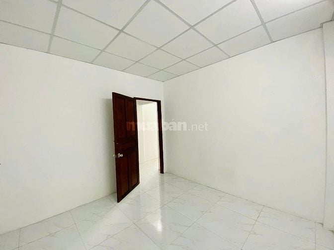 Nhà hẻm giá mềm.Đào Duy Anh Phú Nhuận. 40,7m2/3tỷ750.Hẻm oto SHR