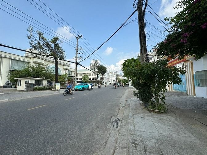 Cho thuê 277 Nguyễn Tri Phương, Hòa Thuận Đông, Hải Châu, Đà Nẵng