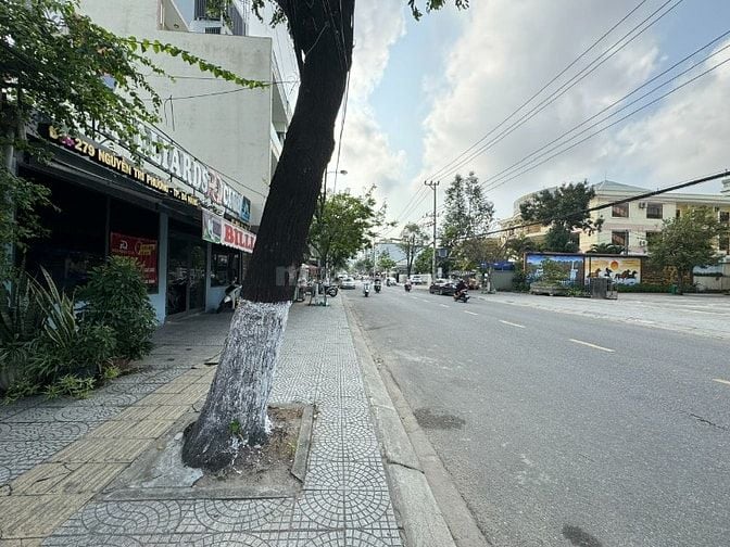 Cho thuê 277 Nguyễn Tri Phương, Hòa Thuận Đông, Hải Châu, Đà Nẵng