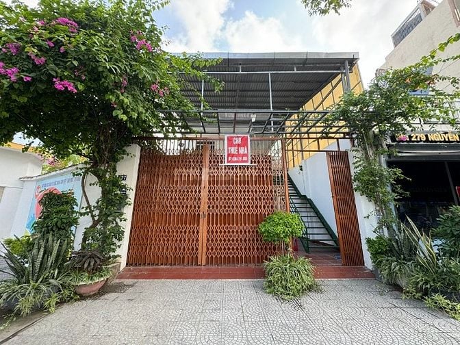Cho thuê 277 Nguyễn Tri Phương, Hòa Thuận Đông, Hải Châu, Đà Nẵng