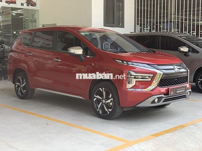XPANDER PRE 2024 – XE NHƯ MỚI – GIÁ TỐT – VAY 75%