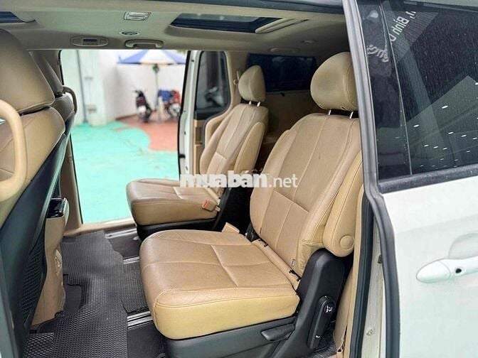 Kia Sedona SX - 2019- 2.2 DATH Luxury - 96000 km