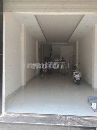 Mặt Tiền Đặng Văn Ngữ 100m2 Có Sẵn 3 Phòng Ngay Ngã 3 Huỳnh Văn Bánh