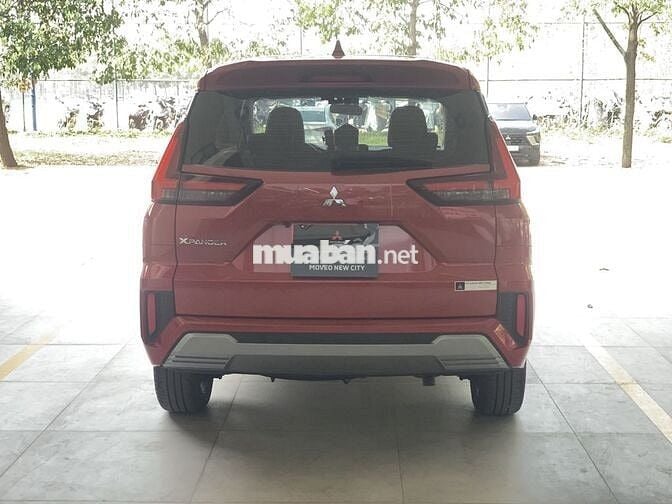 XPANDER PRE 2024 – XE NHƯ MỚI – GIÁ TỐT – VAY 75%