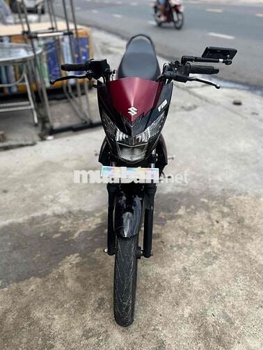 Cần bán saitria 2021 xe máy móc nguyên zin