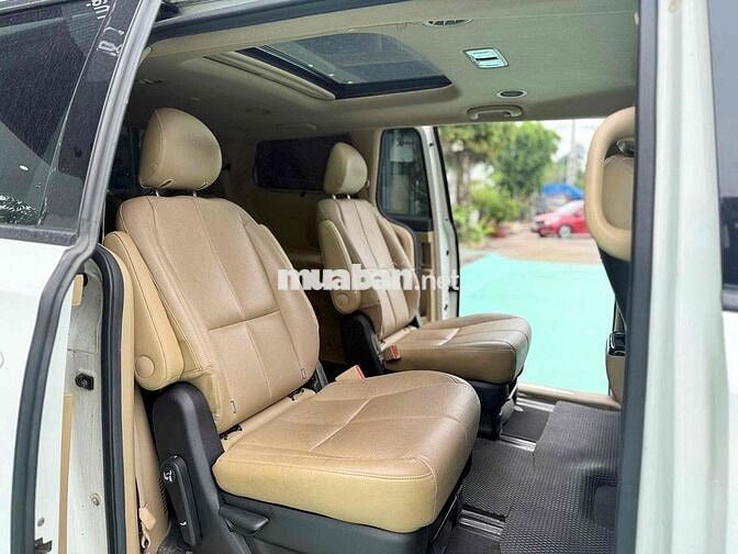 Kia Sedona SX - 2019- 2.2 DATH Luxury - 96000 km