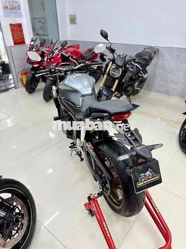 Honda Cb650r 2022 Odo chuẩn 3k