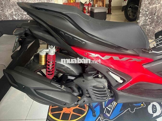 yamaha Nvx155 smatkey ABS mới 90%
