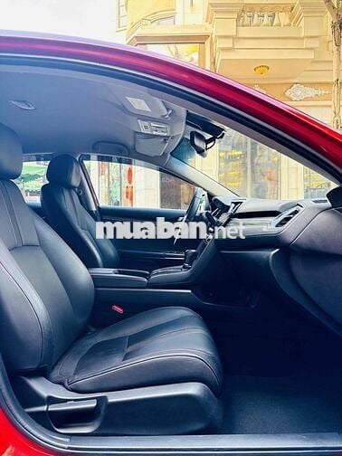 Honda Civic 2019 1.5 Turbo RS