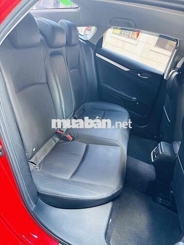 Honda Civic 2019 1.5 Turbo RS