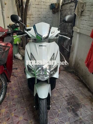 Airblade cuối 2010 nẹp xi mâm6 cây.bstp.9 chủ.C.ch