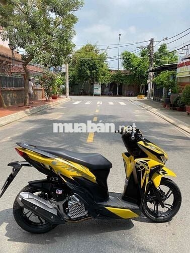 Vario 2019 Biển số Thành Phố chính chủ
