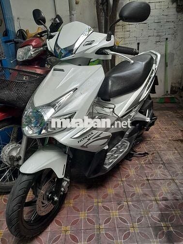 Airblade cuối 2010 nẹp xi mâm6 cây.bstp.9 chủ.C.ch