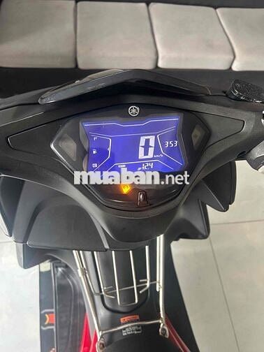 yamaha Nvx155 smatkey ABS mới 90%