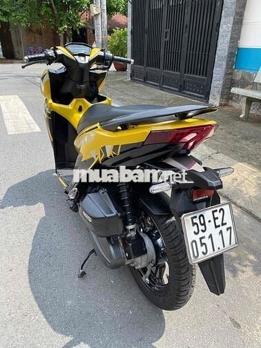 Vario 2019 Biển số Thành Phố chính chủ