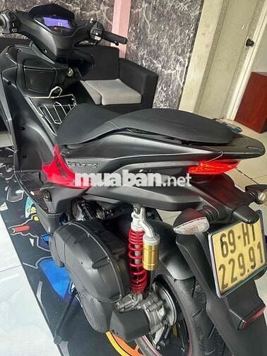 yamaha Nvx155 smatkey ABS mới 90%