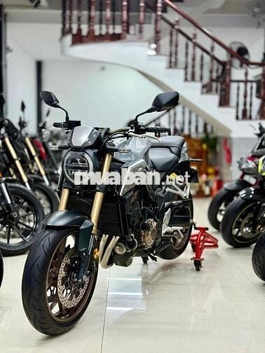 Honda Cb650r 2022 Odo chuẩn 3k