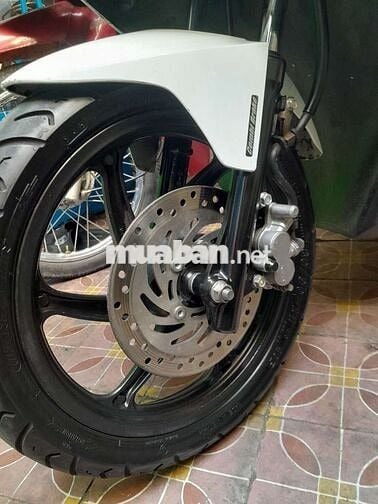 Airblade cuối 2010 nẹp xi mâm6 cây.bstp.9 chủ.C.ch