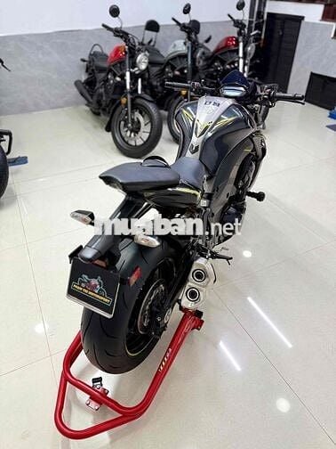 Kawasaki Z1000 bản R 2017