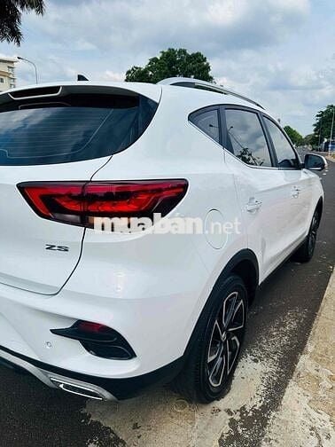 MG MGZS 2021 MG ZS LUX+ - 60000 km