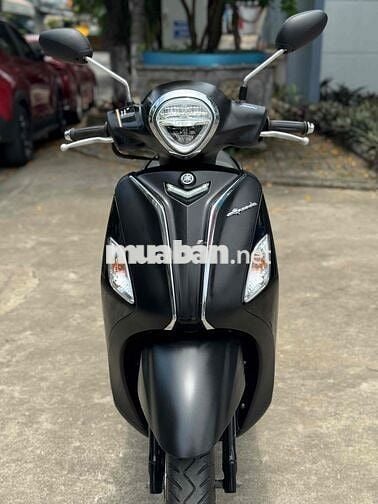 Grander đk 2023 phanh ABS đèn let 2 tầng khoá smky