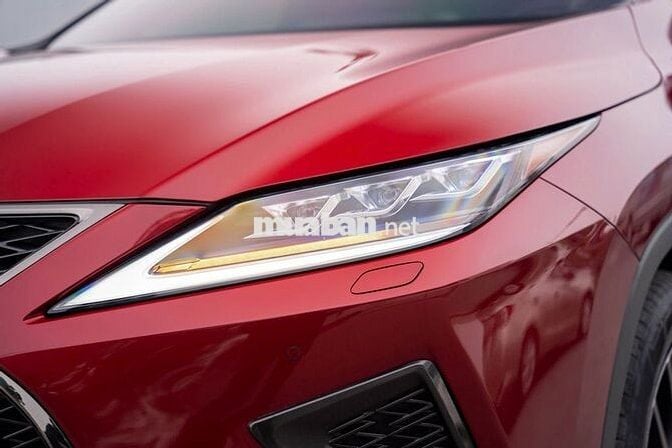 Lexus RX 300 F Sport 2022 - 38000 km