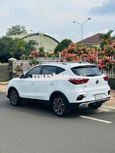 MG MGZS 2021 MG ZS LUX+ - 60000 km